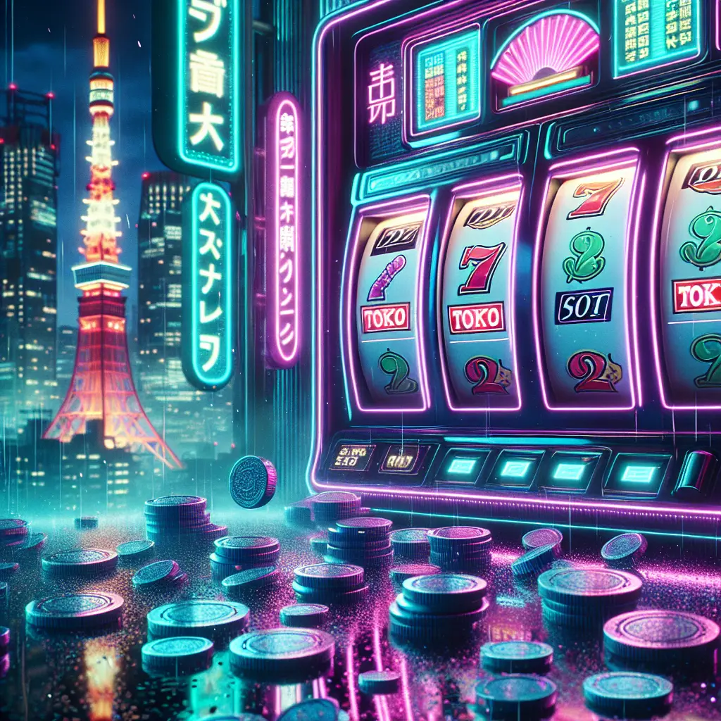 slots